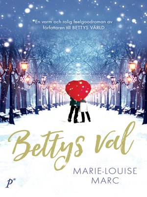 cover image of Bettys val